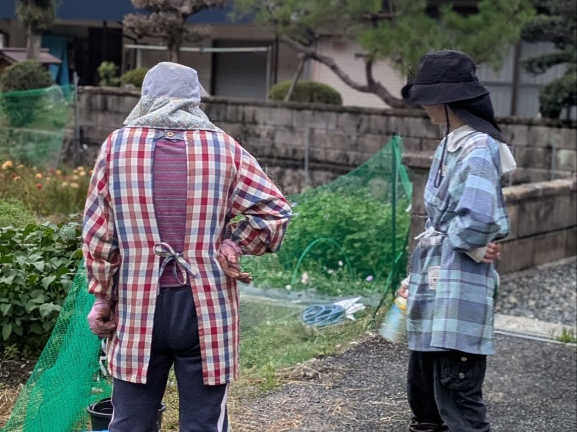 裁量ある働き方で暮らしも仕事も自分でつくれます