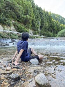 移住コーディネーター田村伶